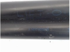 Recambio de amortiguador porton para mercedes-benz clase m (bm 163) 3.2 320 (163.154) referencia OEM IAM A1637400045  1460415 , 