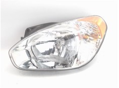Recambio de faro delantero izquierdo para hyundai accent (mc) referencia OEM IAM  010200999000SOL 