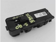 Recambio de mando elevalunas delantero izquierdo para volvo s80 berlina 2.5 t kinetic referencia OEM IAM 31295115 307773382 