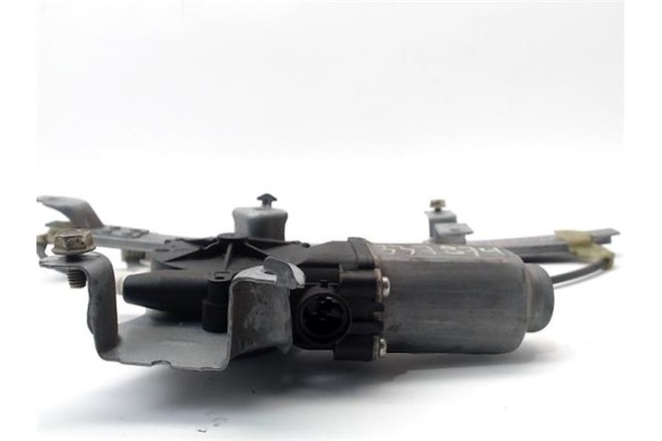 Recambio de elevalunas electrico trasero izquierdo para nissan almera tino (v10m) referencia OEM IAM   