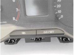 Recambio de cuadro completo para volkswagen polo v (6r1) 1.4 advance referencia OEM IAM 6R0920860EX  
