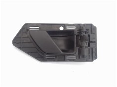 Recambio de manilla int. puerta delantero derecha para peugeot partner furgón (5) 1.6 hdi 90 referencia OEM IAM 9621422877  