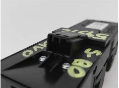 Recambio de mando elevalunas delantero izquierdo para volvo s80 berlina 2.5 t kinetic referencia OEM IAM 31295115 307773382 