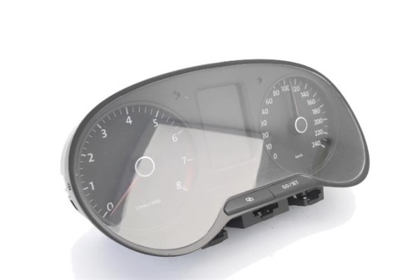 Recambio de cuadro completo para volkswagen polo v (6r1) 1.4 advance referencia OEM IAM 6R0920860EX  