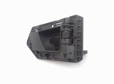Recambio de manilla int. puerta delantero derecha para peugeot partner furgón (5) 1.6 hdi 90 referencia OEM IAM 9621422877  