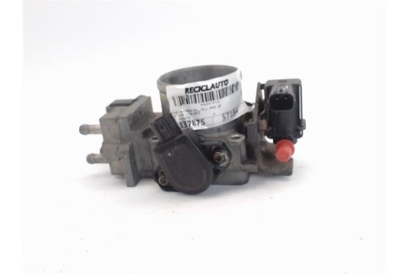 Recambio de caja mariposa aire para honda civic vi hatchback (eu_, ep_) 1.4 is (ep1) referencia OEM IAM  1362002262 
