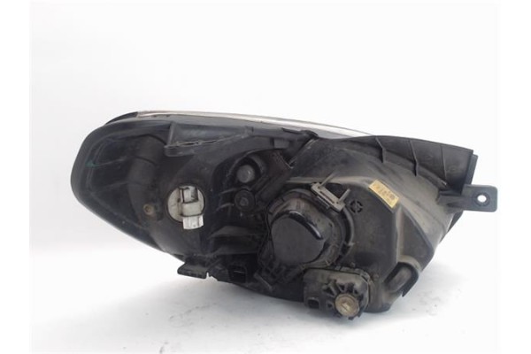 Recambio de faro delantero izquierdo para hyundai accent (mc) referencia OEM IAM  010200999000SOL 