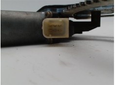 Recambio de mecanismo elevalunas delantero derecho para mercedes-benz clase e (bm 210) berlina 2.6 240 (210.062) referencia OEM 