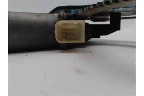 Recambio de mecanismo elevalunas delantero derecho para mercedes-benz clase e (bm 210) berlina 2.6 240 (210.062) referencia OEM 