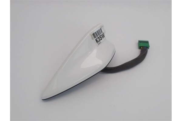 Recambio de antena electrica para kia niro () híbrido vision referencia OEM IAM 96210AT300SWP V2205300315 Recambio de antena electrica para kia niro () híbrido vision referencia OEM IAM 96210AT300SWP V2205300315