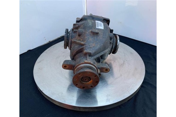 Recambio de grupo diferencial trasero para bmw serie x3 (e83) 2.5i referencia OEM IAM 7537721-01 EAH48S 3.91  