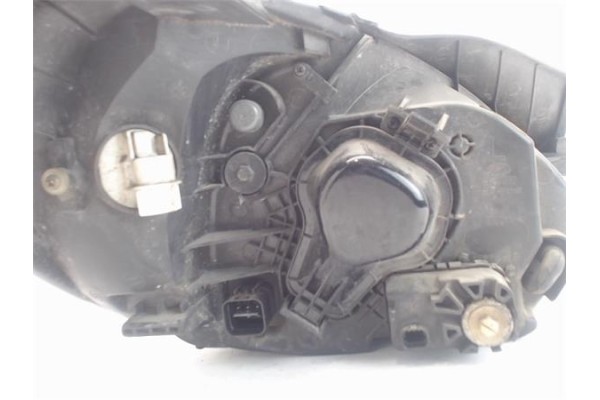 Recambio de faro delantero izquierdo para hyundai accent (mc) referencia OEM IAM  010200999000SOL 