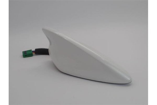 Recambio de antena electrica para kia niro () híbrido vision referencia OEM IAM 96210AT300SWP V2205300315 