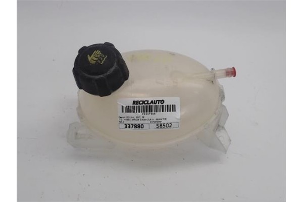 Recambio de botella expansion para renault captur i 0.9 zen referencia OEM IAM 217107259R  