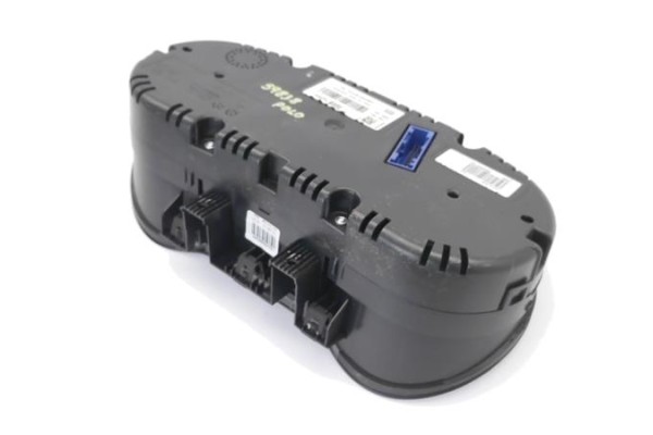Recambio de cuadro completo para volkswagen polo v (6r1) 1.4 advance referencia OEM IAM 6R0920860EX  