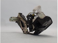 Recambio de cierre electromagnetico trasero derecho para hyundai accent (lc) 1.3 referencia OEM IAM 8142025030  