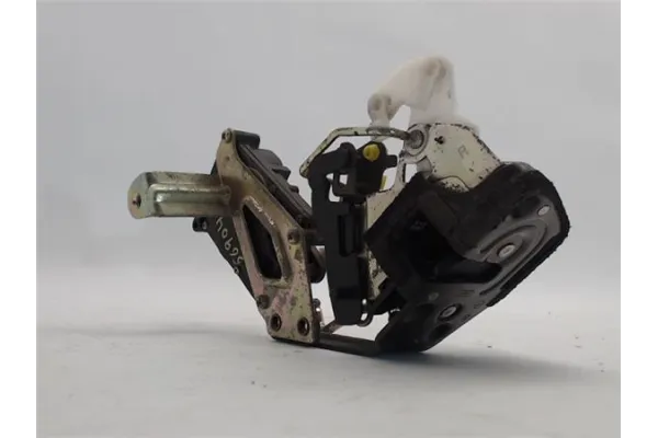 Recambio de cierre electromagnetico trasero derecho para hyundai accent (lc) 1.3 referencia OEM IAM 8142025030  