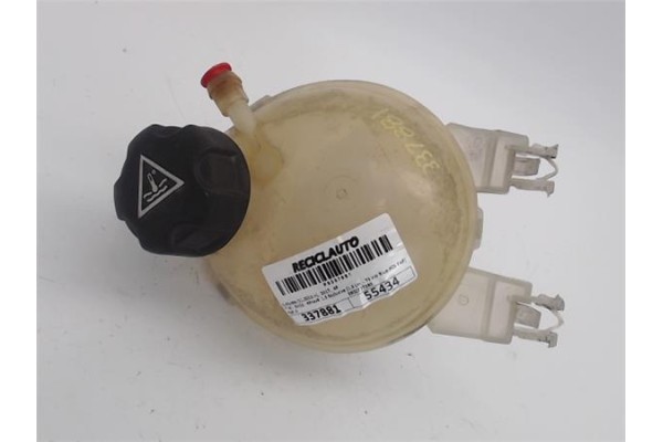 Recambio de botella expansion para citroen c-elysée 1.6 exclusive referencia OEM IAM 9800777280  1323T9 , CITROËN | 1323T9 , PEU