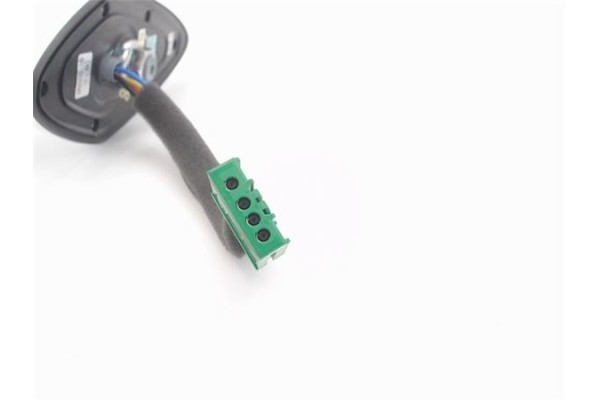 Recambio de antena electrica para kia niro () híbrido vision referencia OEM IAM 96210AT300SWP V2205300315 