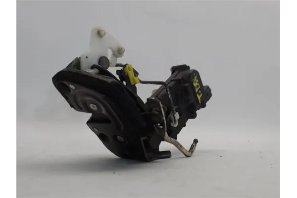 Recambio de cierre electromagnetico trasero derecho para hyundai accent (lc) 1.3 referencia OEM IAM 8142025030  