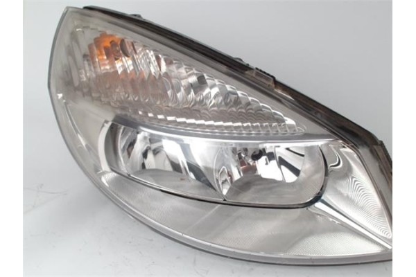 Recambio de faro delantero dcho para renault scenic ii (jm) 1.5 dci (jm1f) referencia OEM IAM 15810400re  
