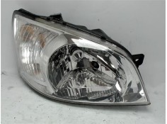 Recambio de faro delantero dcho para hyundai getz (tb) referencia OEM IAM 92102-1CXXX  