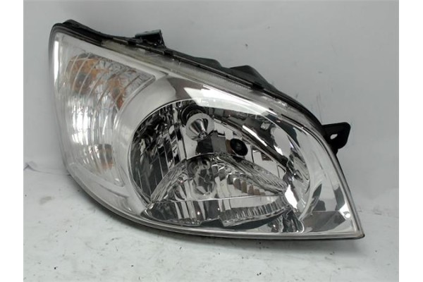 Recambio de faro delantero dcho para hyundai getz (tb) referencia OEM IAM 92102-1CXXX  