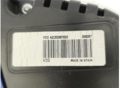 Recambio de cuadro completo para volkswagen polo v (6r1) 1.4 advance referencia OEM IAM 6R0920860EX  
