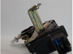 Recambio de cierre electromagnetico trasero derecho para hyundai accent (lc) 1.3 referencia OEM IAM 8142025030  