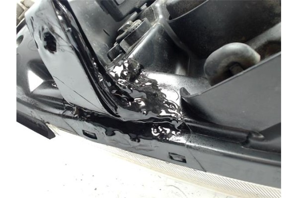 Recambio de faro delantero dcho para hyundai getz (tb) referencia OEM IAM 92102-1CXXX  