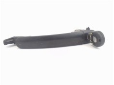 MANETA EXTERIOR DELANTERO IZQUIERDA 3B0837207 