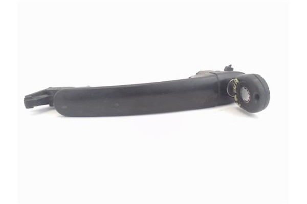 Recambio de maneta exterior delantero izquierda para skoda fabia (6y2/6y3) 1.2 classic referencia OEM IAM 3B0837207  