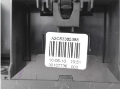 Recambio de cuadro completo para volkswagen polo v (6r1) 1.4 advance referencia OEM IAM 6R0920860EX  