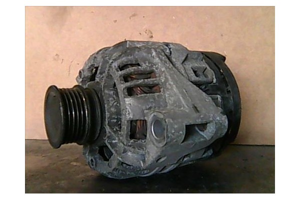 Recambio de alternador para rover rover 45 (rt) 2.0 idt referencia OEM IAM YLE102430 0124225011 YLE102420 , ROVER | YLE000290 , 