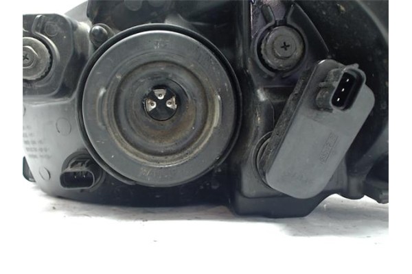 Recambio de faro delantero dcho para hyundai getz (tb) referencia OEM IAM 92102-1CXXX  