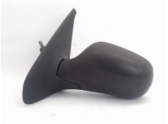Recambio de retrovisor izquierdo para renault clio ii fase i (b/cb0) 1.2 (b/cb0f, b/cb0a, b/cb10, b/cb1k, b/cb2d, b/cb2h) refere