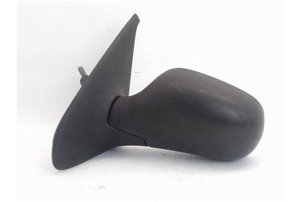 Recambio de retrovisor izquierdo para renault clio ii fase i (b/cb0) 1.2 (b/cb0f, b/cb0a, b/cb10, b/cb1k, b/cb2d, b/cb2h) refere