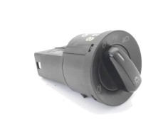 Recambio de conmutador luces para volkswagen polo v (6r1) 1.4 advance referencia OEM IAM 6R0941531B  