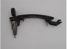 Recambio de maneta exterior delantero izquierda para skoda fabia (6y2/6y3) 1.2 classic referencia OEM IAM 3B0837207  