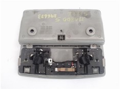 Recambio de luz delantero central techo para mazda 5 berlina (cr) 2.0 cd referencia OEM IAM GK2E69970 GK2E6997077 