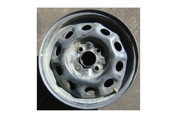 Recambio de llanta para nissan almera (n15)(1995) 2.0 d referencia OEM IAM   