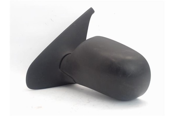 Recambio de retrovisor izquierdo para renault clio ii fase i (b/cb0) 1.2 (b/cb0f, b/cb0a, b/cb10, b/cb1k, b/cb2d, b/cb2h) refere