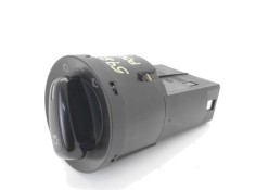 Recambio de conmutador luces para volkswagen polo v (6r1) 1.4 advance referencia OEM IAM 6R0941531B  