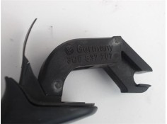 Recambio de maneta exterior delantero izquierda para skoda fabia (6y2/6y3) 1.2 classic referencia OEM IAM 3B0837207  