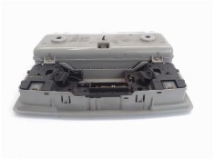 Recambio de luz delantero central techo para mazda 5 berlina (cr) 2.0 cd referencia OEM IAM GK2E69970 GK2E6997077 