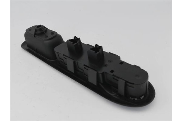 Recambio de mando elevalunas delantero izquierdo para peugeot 407 2.0 hdi 135 referencia OEM IAM 6554ER  