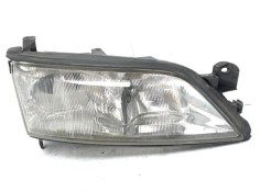 Recambio de faro delantero dcho para opel vectra b berlina referencia OEM IAM 1216012  