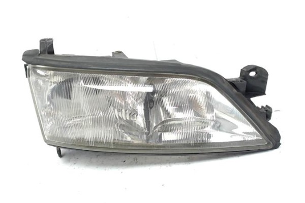 Recambio de faro delantero dcho para opel vectra b berlina referencia OEM IAM 1216012  