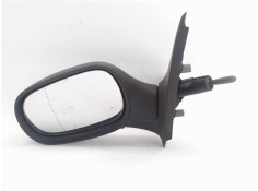 Recambio de retrovisor izquierdo para renault clio ii fase i (b/cb0) 1.2 (b/cb0f, b/cb0a, b/cb10, b/cb1k, b/cb2d, b/cb2h) refere
