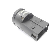 Recambio de conmutador luces para volkswagen polo v (6r1) 1.4 advance referencia OEM IAM 6R0941531B  